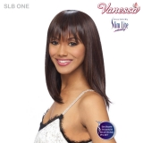 Vanessa Synthetic Hair Slim Lite Fashion Wig - SLB ONE